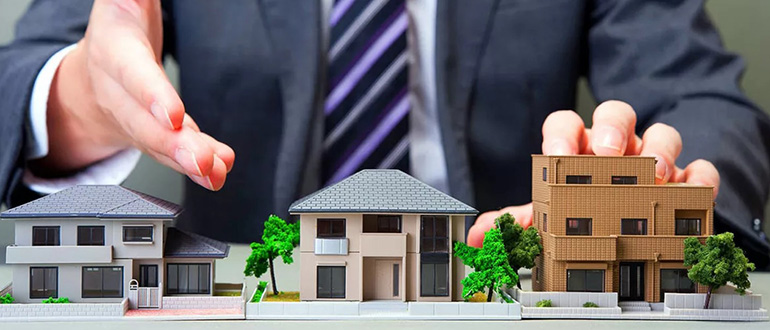 Уц недвижимость процесс покупки жилья