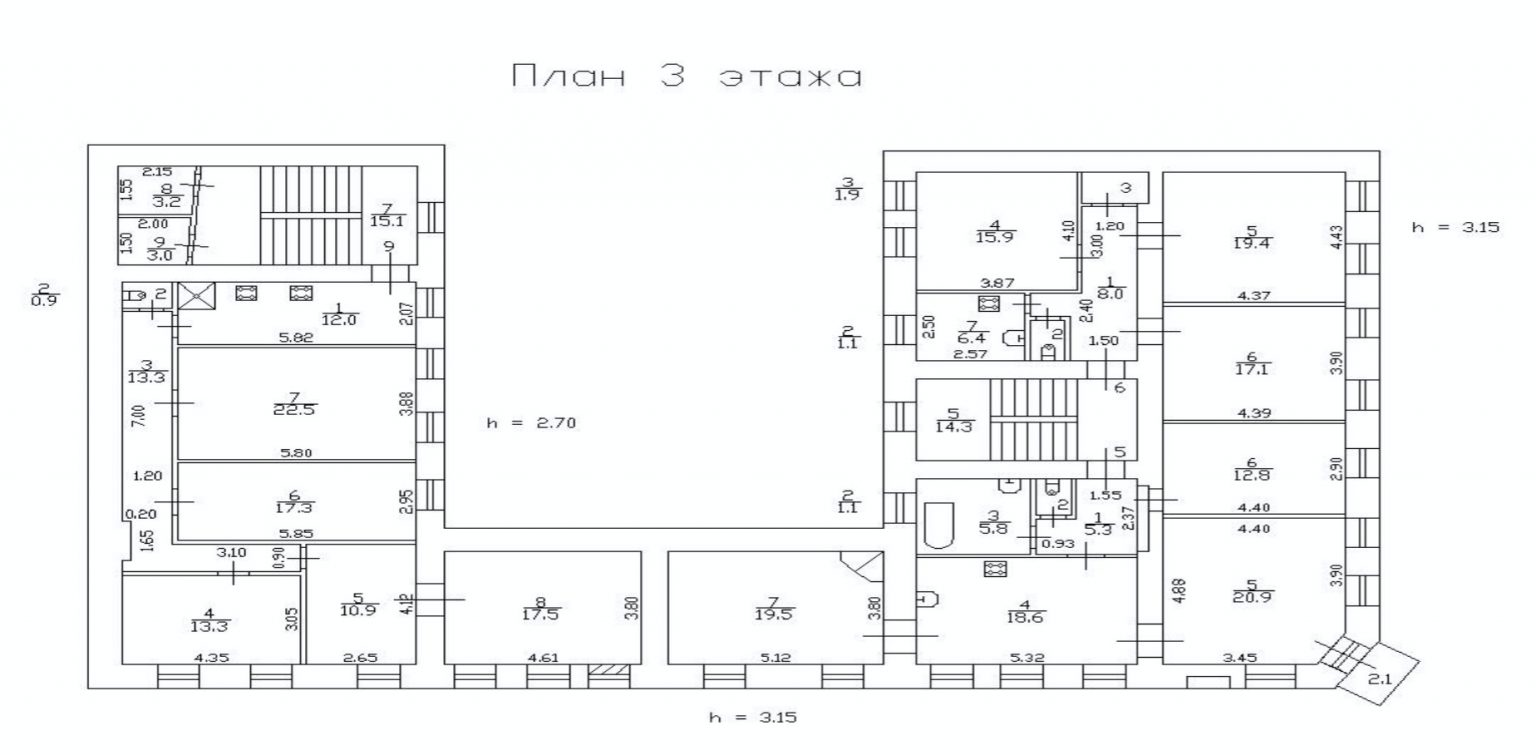 План расследования квартирной кражи